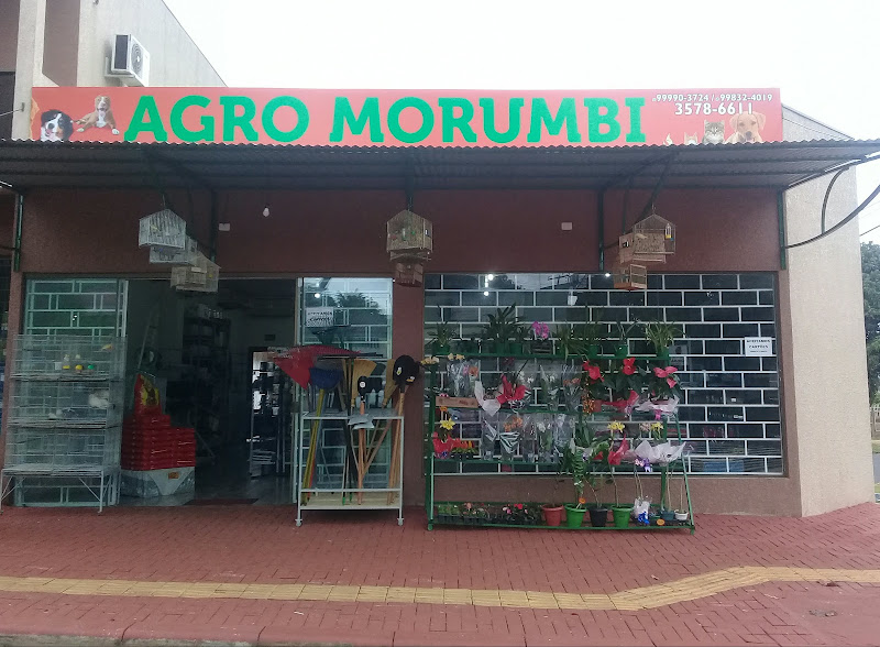 Foto 2 de AgroMorumbi