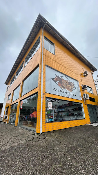Foto de Agropecuária Agroperez