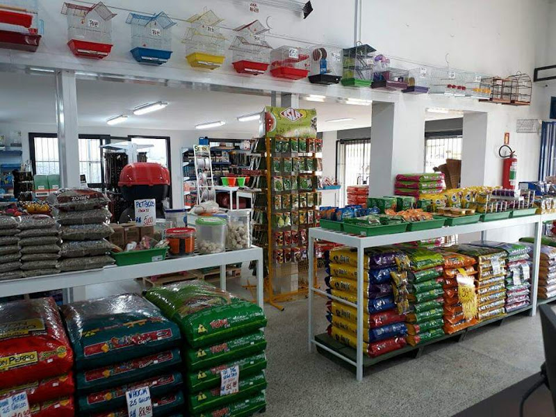 Foto 3 de Agropecuária Girassol