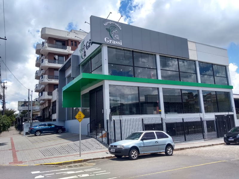 Foto 2 de Agropecuária Grassi