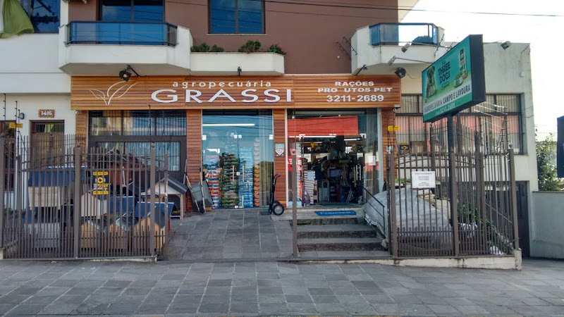 Foto 3 de Agropecuária Grassi
