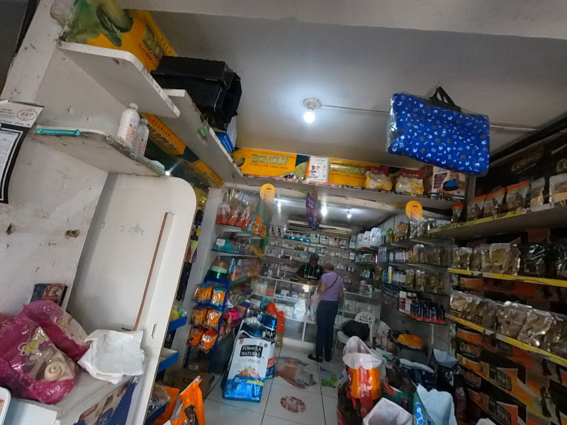Foto 3 de Agrovet - Olinda