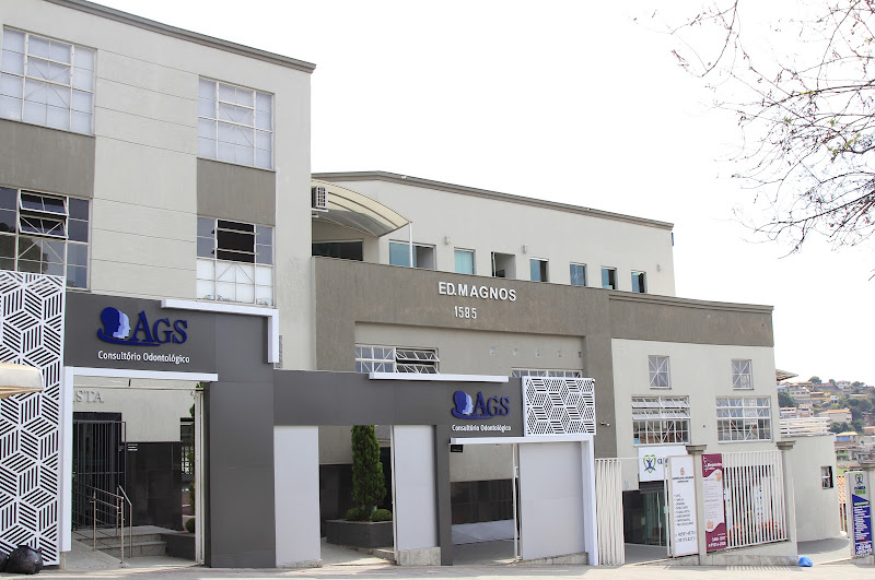 Foto 2 de AGS Clínica Odontológica - Mantiqueira