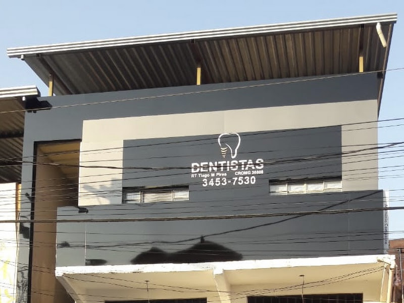 Foto 6 de AGS Clínica Odontológica - Mantiqueira