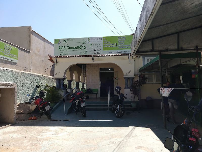 Foto 2 de AGS MED. TRABALHO - ASO, AUDIOMETRIA, AV. PSICOSSOCIAL, EEG, ECG, RX, PCMSO, PGR, LTCAT, PCA, ESOCIAL, CONCUSOS PUBLICOS