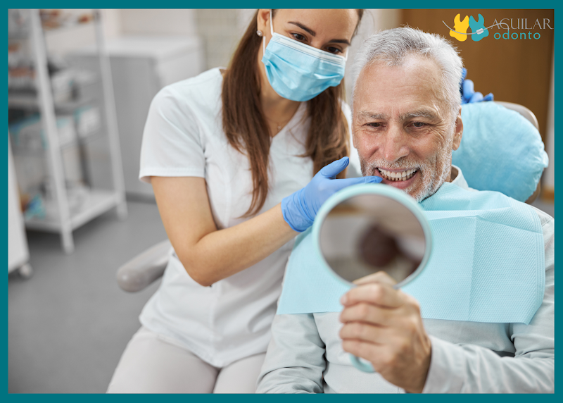 Foto 2 de Aguilar Odonto Implantes, Implante Dentário Montes Claros