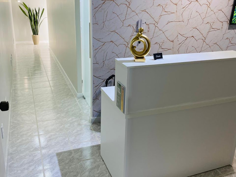 Foto 2 de Aguinaldo Rocha designer e estética dental