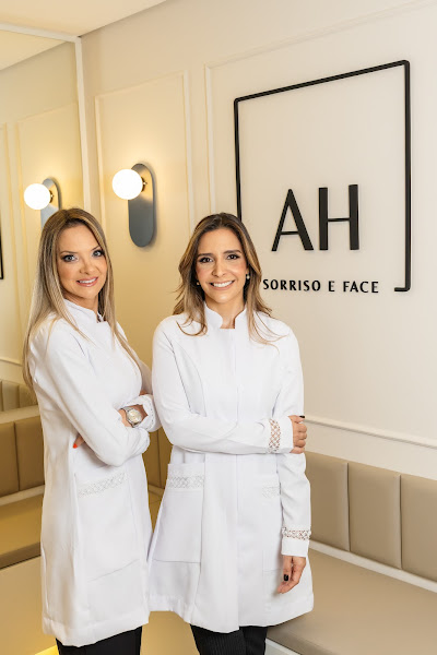 Foto 2 de AH Sorriso e Face | Ortodontia e Harmonização Facial | Porto Alegre
