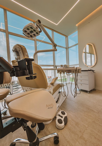 Foto 2 de Ahid Odontologia