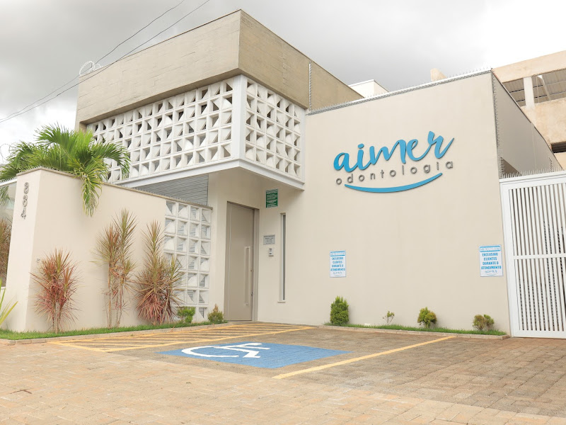 Foto de Aimer Odontologia