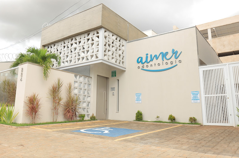 Foto 2 de Aimer Odontologia