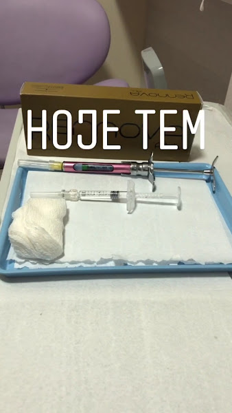 Foto 3 de Ainda {+} Linda Odontologia