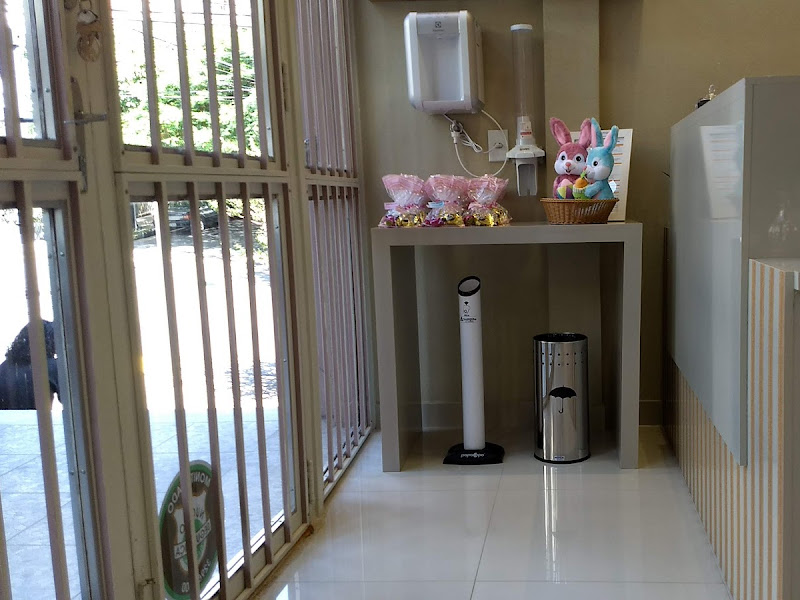 Foto 5 de Aira Odontologia