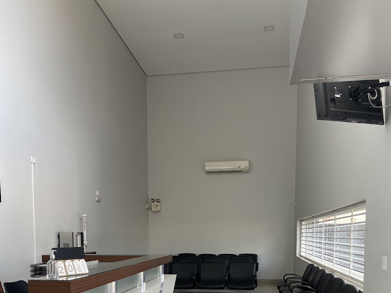 Foto 2 de Aires Torres Odontologia e Estética