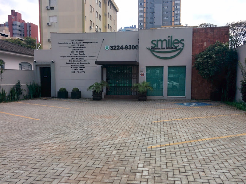 Foto 3 de Aires Torres Odontologia e Estética