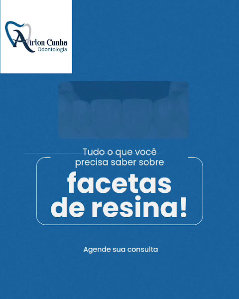 Foto 2 de Airton Cunha Odontologia