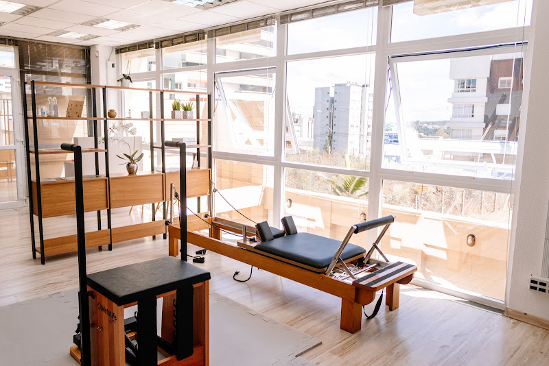 Foto 2 de Aisthésis Clínica Estética e Pilates
