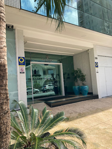 Foto 2 de AJ Facial Institute