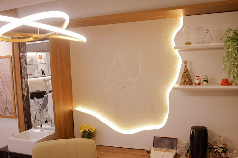 Foto 3 de AJ ODONTOLOGIA