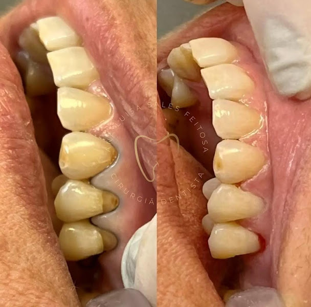 Foto 2 de AJ Odontologia Especializada