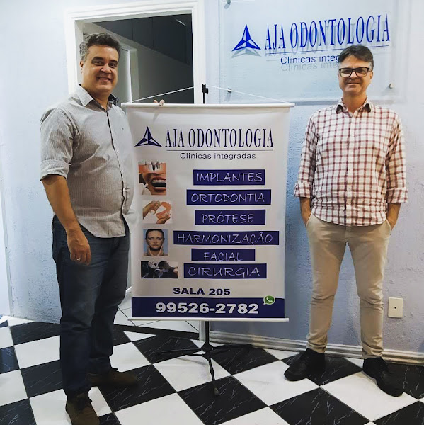 Foto 3 de AJA ODONTOLOGIA