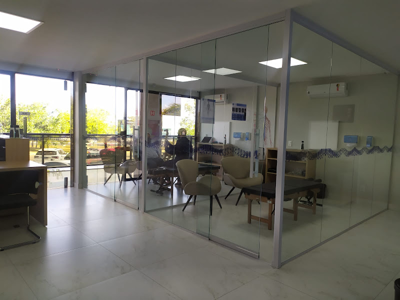 Foto 3 de Ajustar - Clínica de Quiropraxia Unidade Brasília