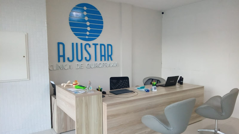 Foto 3 de Ajustar - Clínicas de Quiropraxia Unidade João Pessoa