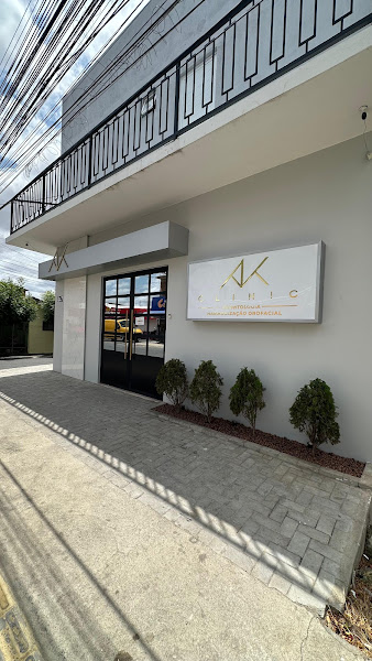 Foto 2 de AK Clinic - Harmonização Orofacial e Odontologia em Patos PB