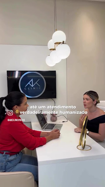 Foto 3 de AK Clinic - Harmonização Orofacial e Odontologia em Patos PB