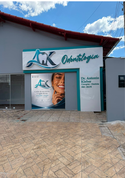 Foto 2 de Ak Odontologia