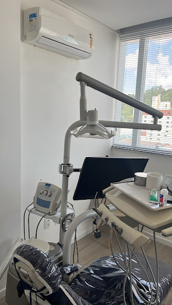 Foto 2 de AK Odontologia