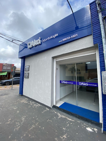 Foto 2 de Aká Odontologia
