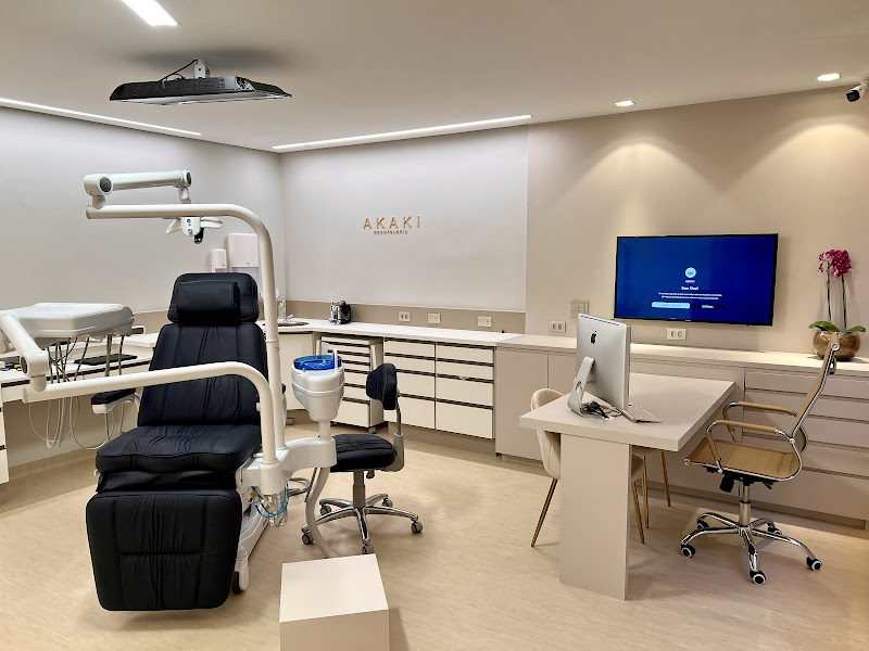 Foto 2 de Akaki Odontologia