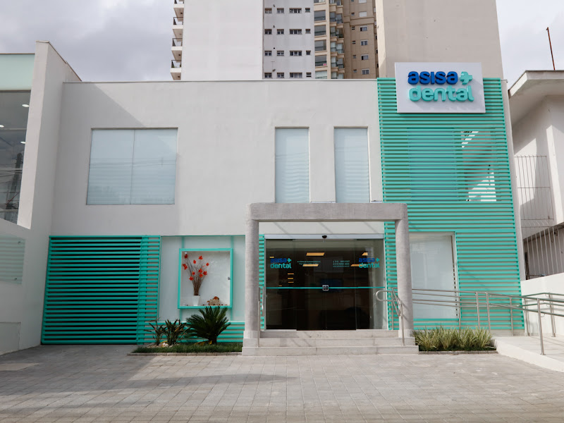 Foto 9 de Akaki Odontologia