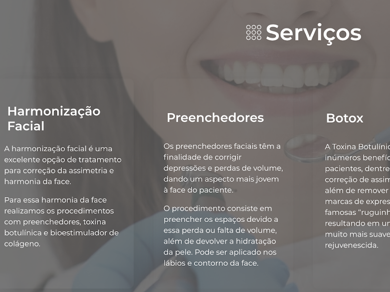 Foto 10 de Akaki Odontologia