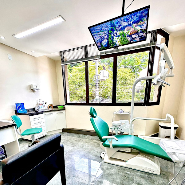 Foto 2 de Akato Odontologia