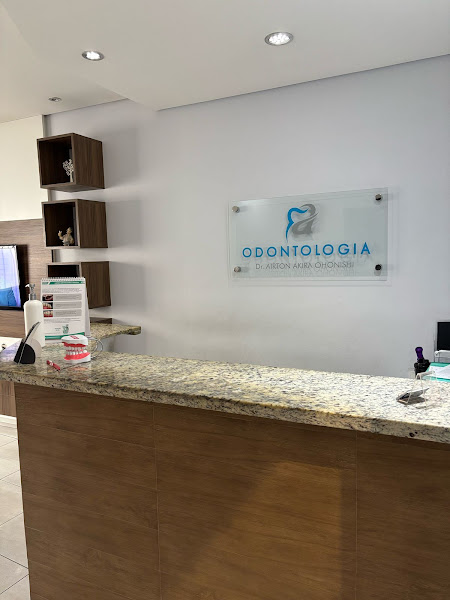 Foto 2 de Akira Ohonishi Odontologia