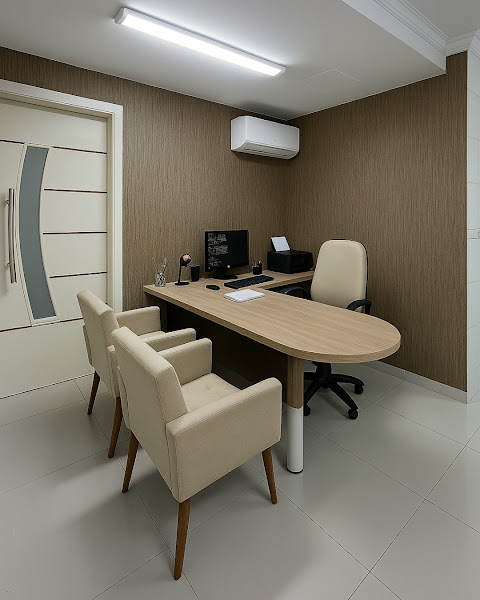 Foto 3 de AKO ODONTO