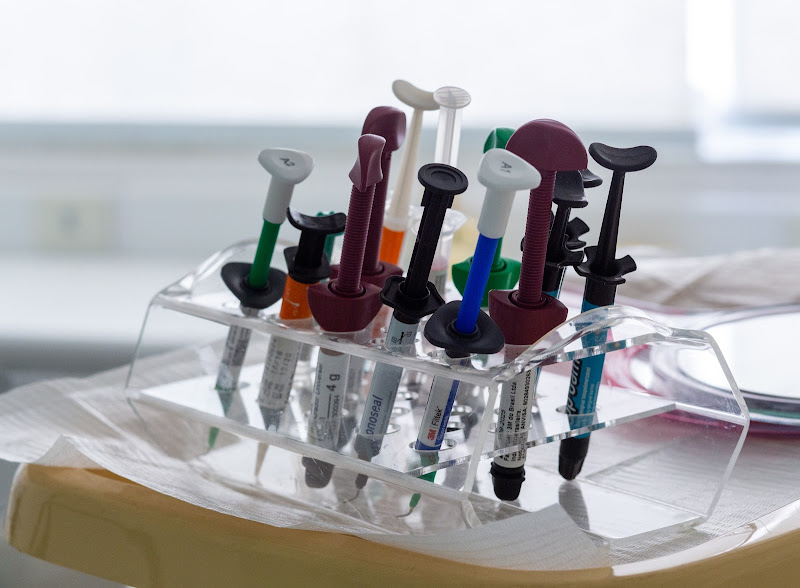 Foto 2 de AKOL Odontologia