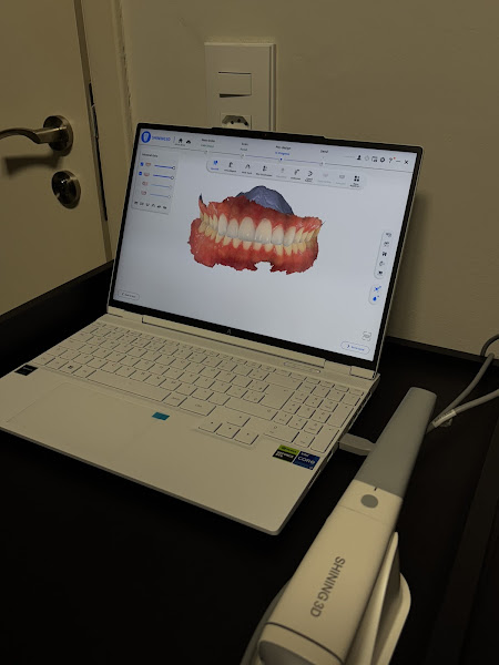 Foto 3 de Akuri Odontologia I Dr. Lucas Akuri I Dentista em Marília-SP