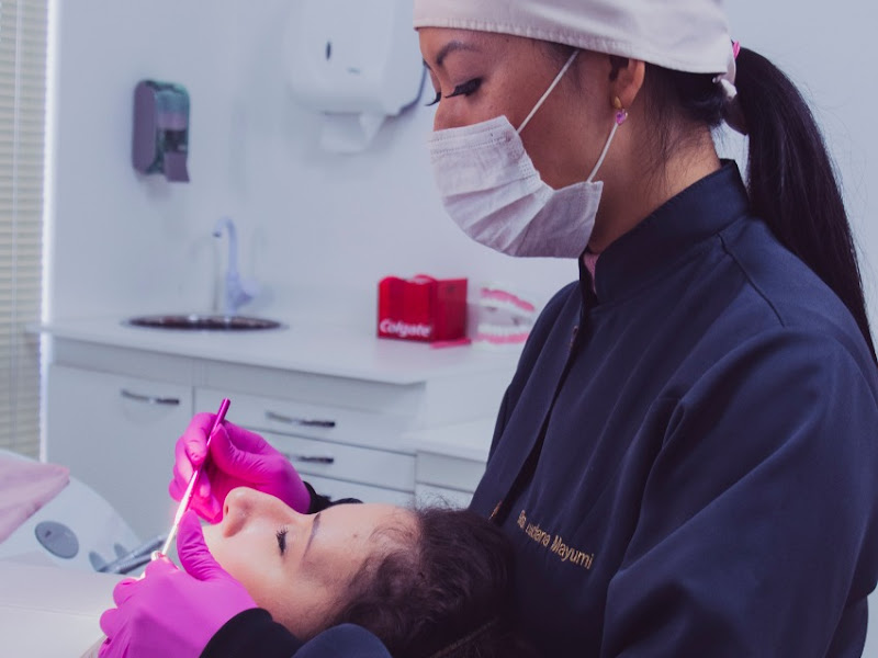 Foto 3 de Aky Odonto