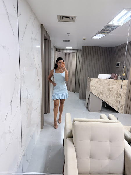 Foto 2 de AL Clinic | Dra. Ana Lídia clínica estética