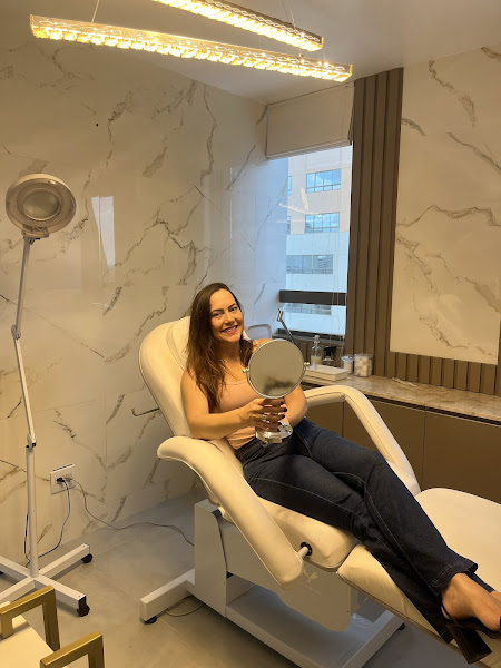 Foto 3 de AL Clinic | Dra. Ana Lídia clínica estética
