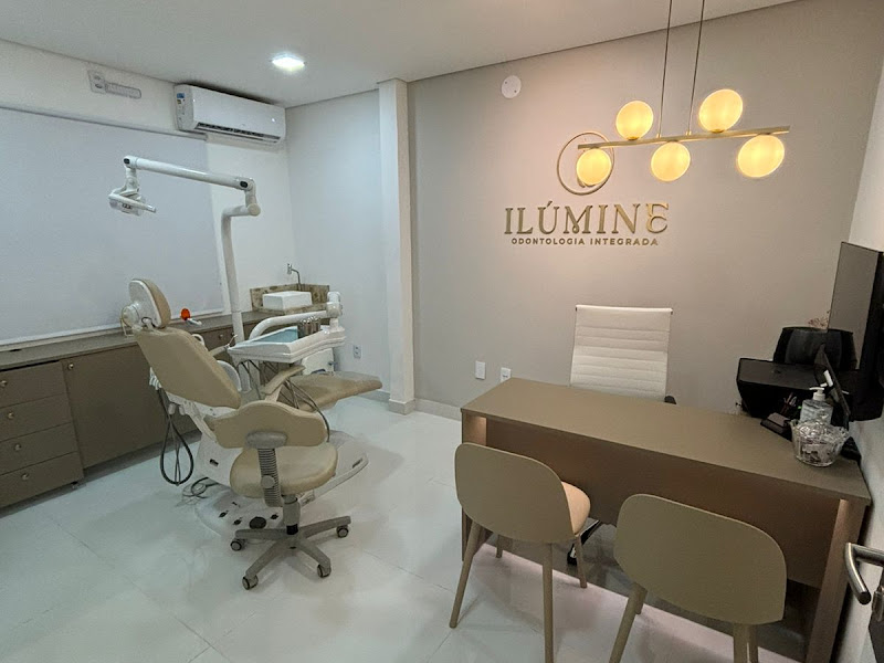 Foto 10 de AL CLINIC - ODONTOLOGIA ESTÉTICA E HARMONIZAÇÃO FACIAL