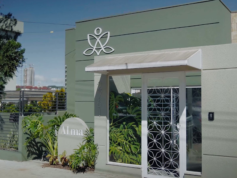 Foto 2 de Al.ma Clínica Odontológica