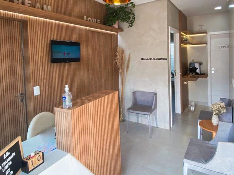 Foto 3 de Al.ma Clínica Odontológica