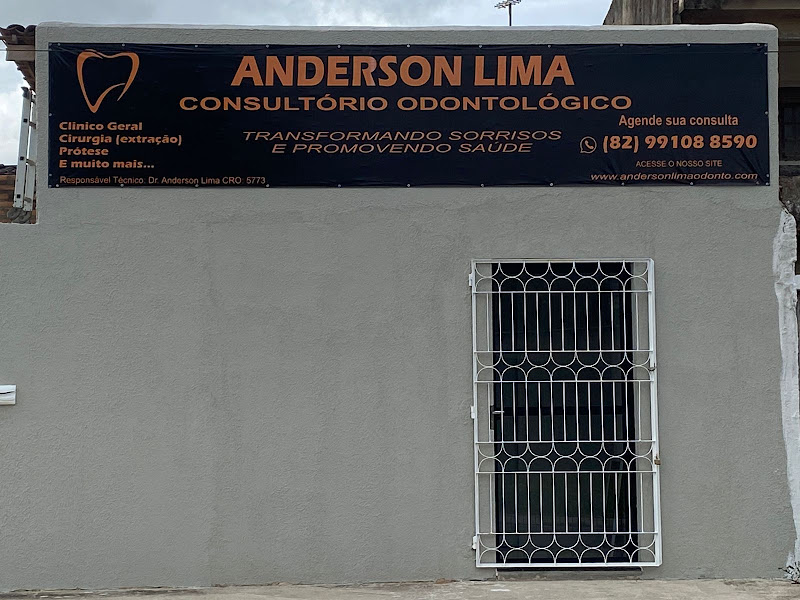 Foto 2 de AL Odontologia
