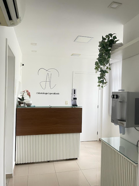 Foto 3 de AL odontologia especializada