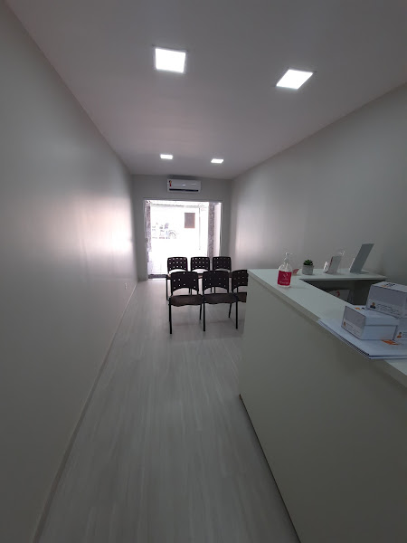 Foto 2 de AL Odontologia – Ortodontia, Prótese e Canal em Nova Iguaçu