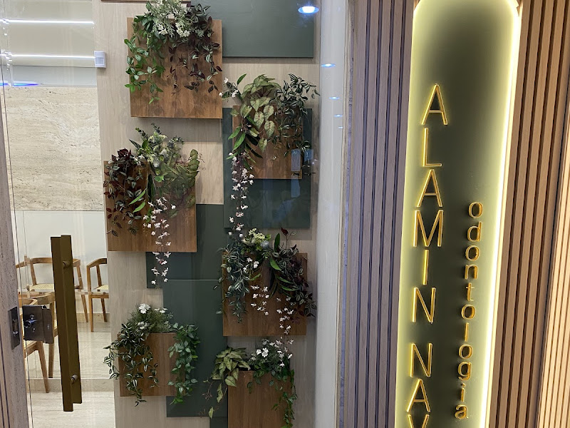 Foto de Alamin Naves Odontologia